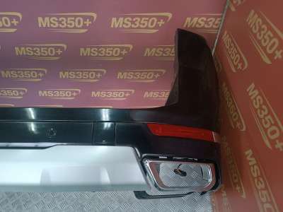 Б/в Бампер задний BMW X7 G07