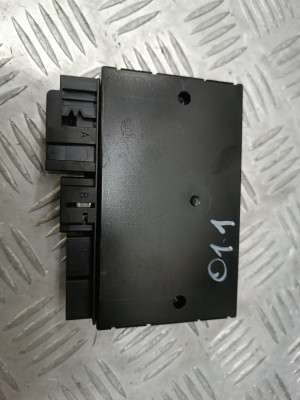 Б/у Буксирувальна Балка (Форкоп) BMW X3 G01