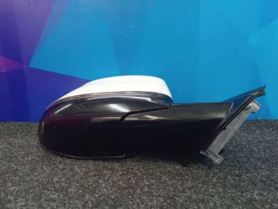 Б/в Зеркало двери боковое правое BMW X4 G02