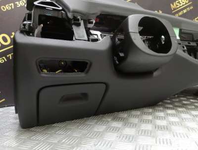 Б/в Торпедо (панель передняя) BMW X5 G05