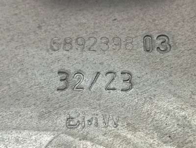 Б/в Реактивная тяга задней подвески BMW X5 G05
