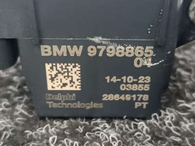 Б/у Котушка запалювання BMW X7 G07