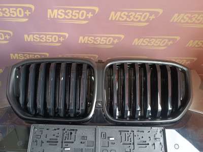 Б/у Бампер передній BMW X5 G05