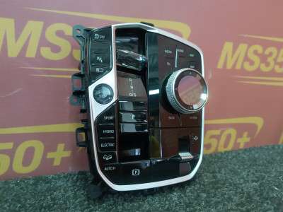 Б/в Селектор переключения КПП BMW X5 G05