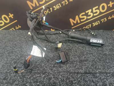 Б/у Проводка дверей задніх BMW X5 G05