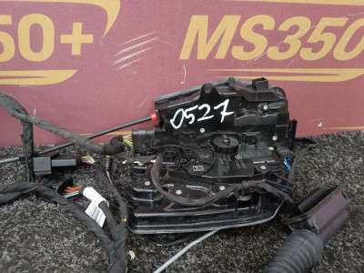 Б/у Замок дверей задньої правої BMW X5 G05