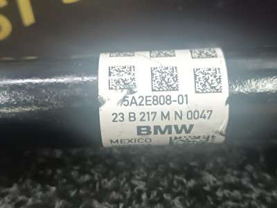 Б/у Піввісь передня права (привідний вал шрус) BMW XM G09