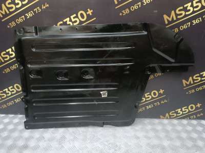 Б/в Защита днища BMW X5 G05