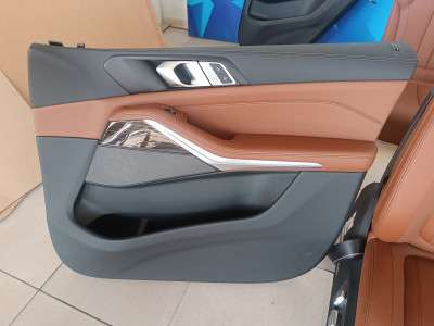 Б/у Салон (сидіння) комплект BMW X5 G05 - 4