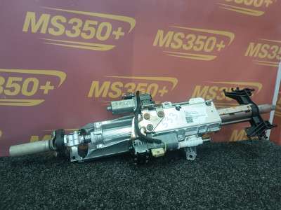 Б/у Колонка рульова BMW X5 G05