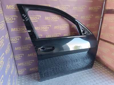 Б/у Двері передні праві BMW X7 G07