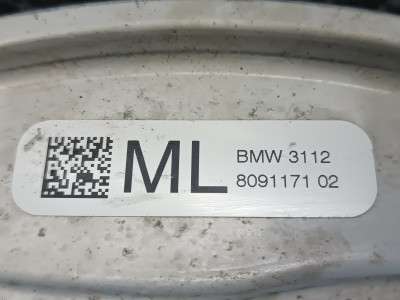 Б/в Рычаг передний левый BMW XM G09