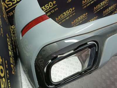 Б/у Бампер задній BMW X5 G05