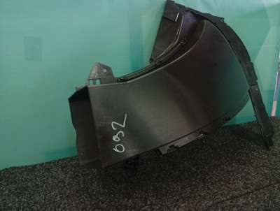 Б/у Повітропровід лівий BMW XM G09