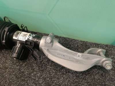 Б/у Пневмоподушка передня права BMW X5 G05