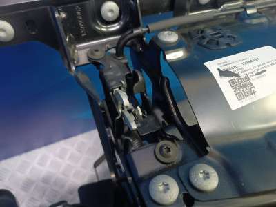 Б/у Панель передня (телевізор) BMW X6 G06