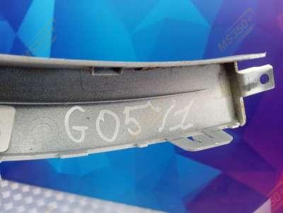 Б/у Накладка декоративна (молдинг) заднього лівого крила BMW X5 G05