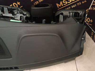 Б/у Торпедо (панель передня) BMW X5 G05