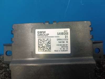 Б/у ЕБУ радара дістроніка BMW X6 G06