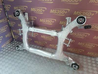 Б/у Балка підвіски задня (підрамник) BMW X5 G05