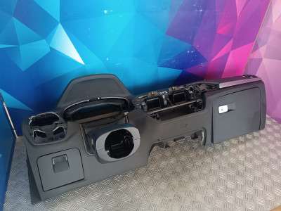 Б/у Торпедо (панель передня) BMW X3 G01