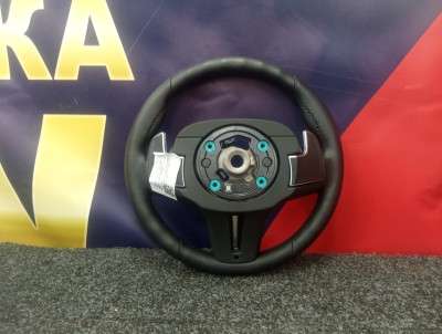 Б/у Руль BMW X5 G05