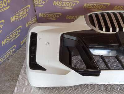 Б/у Бампер передній BMW X5 G05