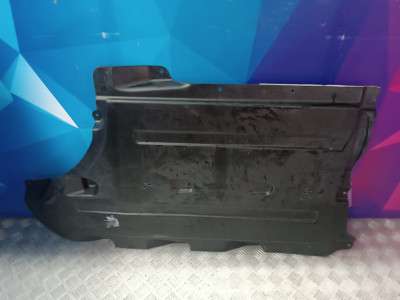 Б/в Защита днища BMW X5 G05