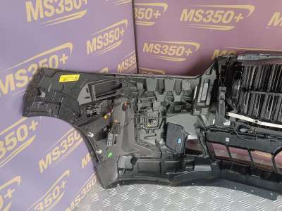 Б/у Бампер передній BMW X5 G05