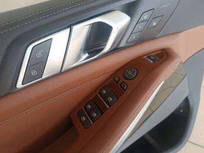 Б/в Салон (сидения) комплект BMW X5 G05