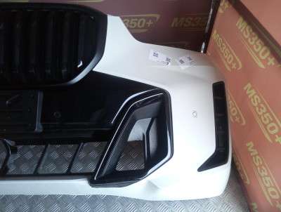 Б/у Бампер передній BMW X5 G05
