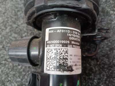 Б/у Пневмоподушка передня права BMW X5 G05