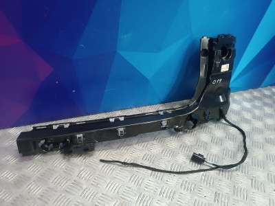 Б/у Кронштейн (кріплення) заднього бампера правий BMW X3 G01