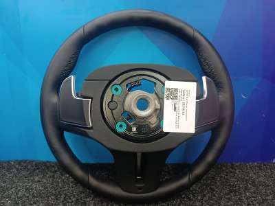 Б/у Руль BMW X5 G05