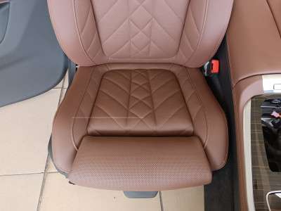 Б/у Салон (сидіння) комплект BMW X5 G05