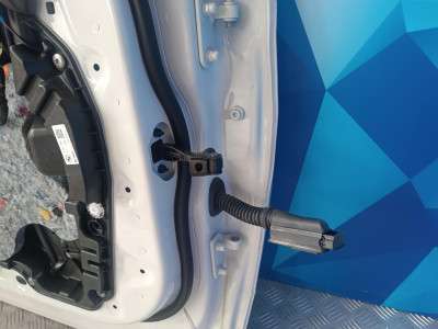 Б/у Двері передні ліві BMW X4 G02