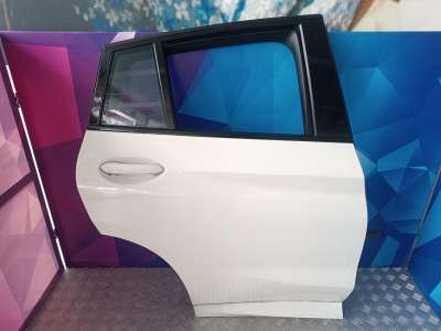 Б/у Двері задні праві BMW X4 G02