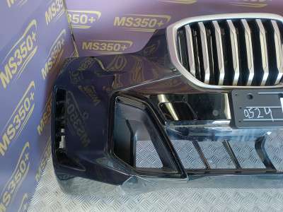 Б/у Бампер передній BMW X5 G05