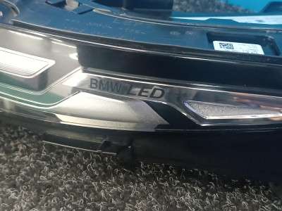 Б/у Фара передня ліва BMW X7 G07