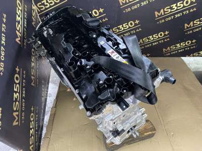 Б/в Двигатель B58B30P (B58B30M2) xDrive40i BMW X7 G07