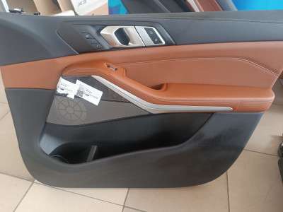 Б/у Салон (сидіння) комплект BMW X7 G07