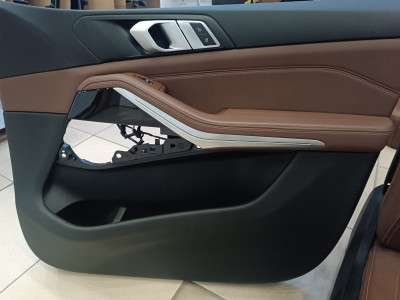Б/в Салон (сидения) комплект BMW X5 G05