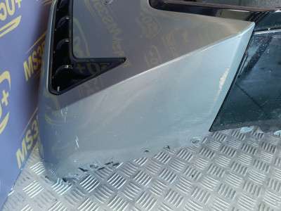 Б/у Бампер передній BMW X6 G06