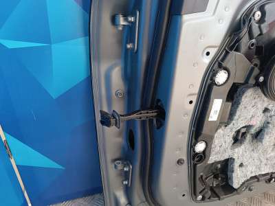 Б/у Двері передні праві BMW X7 G07