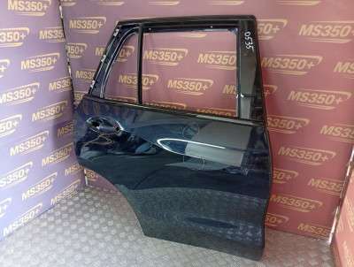 Б/у Двері задні праві BMW X5 G05