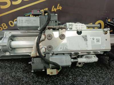 Б/у Колонка рульова BMW X5 G05