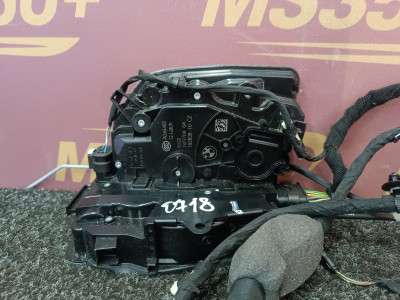 Б/у Замок дверей задньої правої BMW X7 G07