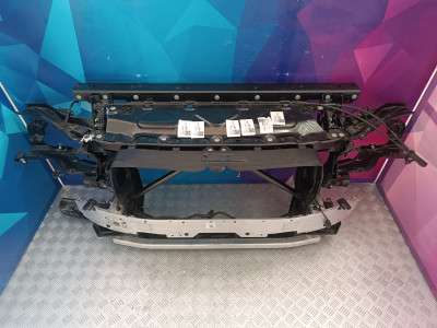 Б/в Панель передняя (телевизор) BMW X7 G07