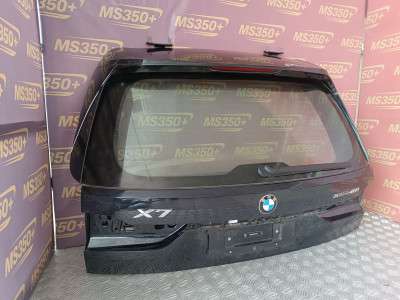 Б/у Кришка багажника (двері) BMW X7 G07
