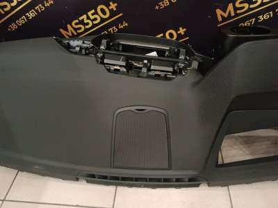 Б/у Торпедо (панель передня) BMW X3 G01